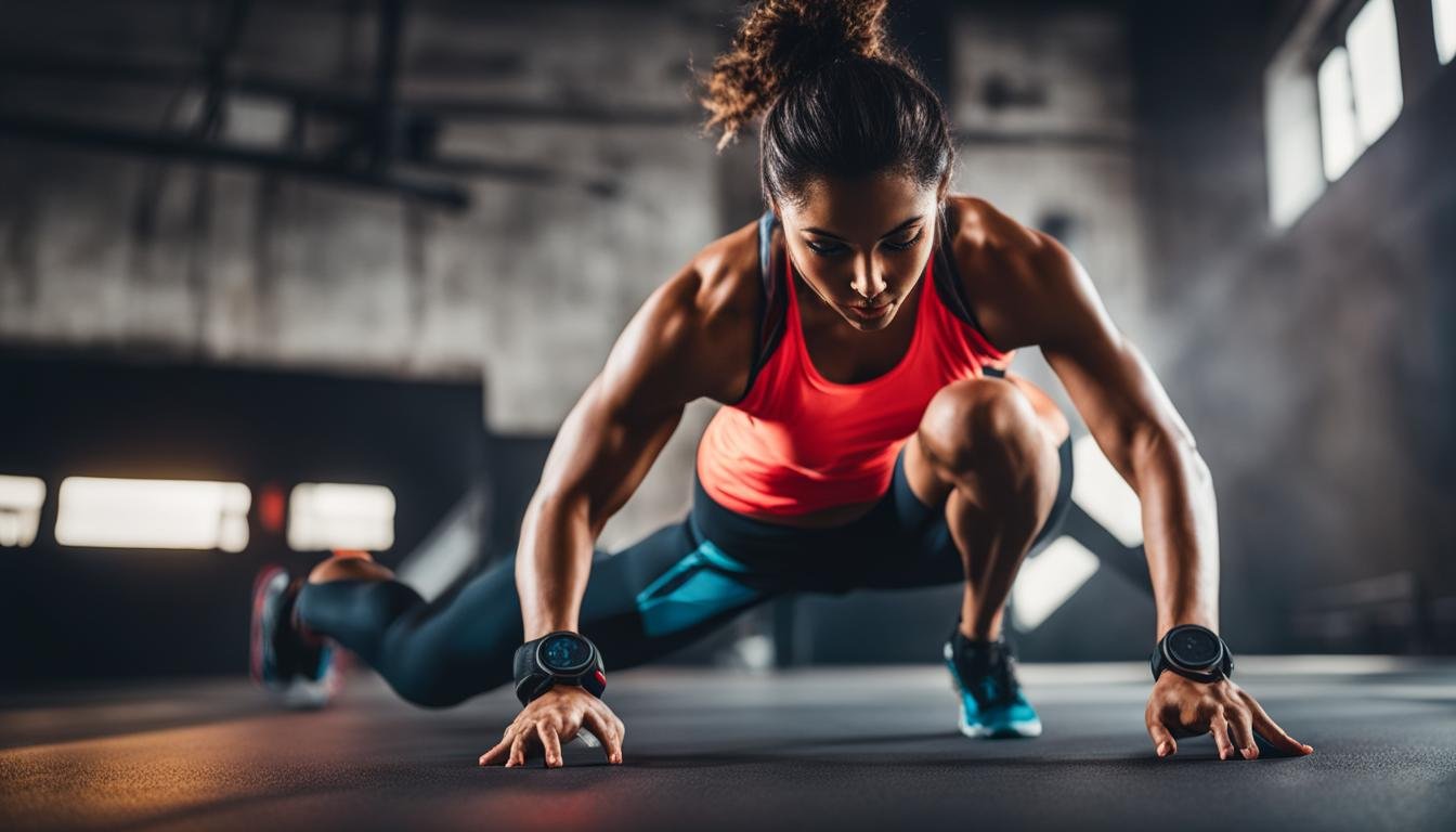 Tabata Abdominales Rutina Intensa En 5 Minutos