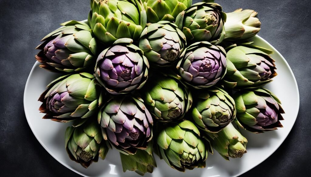 Verduras para Bajar el Colesterol Guía Nutricional