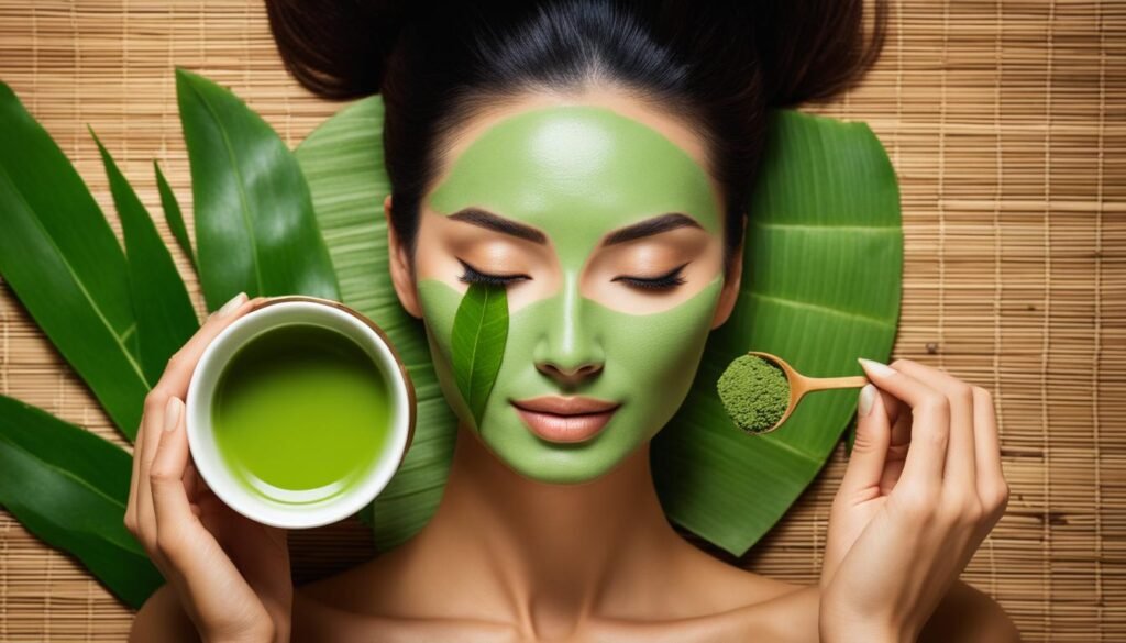 Beneficios del Té MATCHA para la Salud y Bienestar