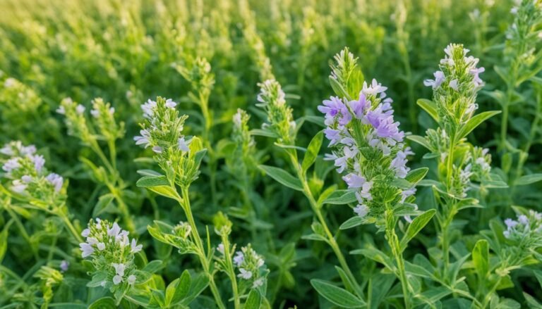 Propiedades De La Alfalfa Descubre Sus Beneficios