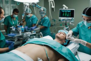Pruebas de Anestesia: ¿Es Necesario Ir en Ayunas?
