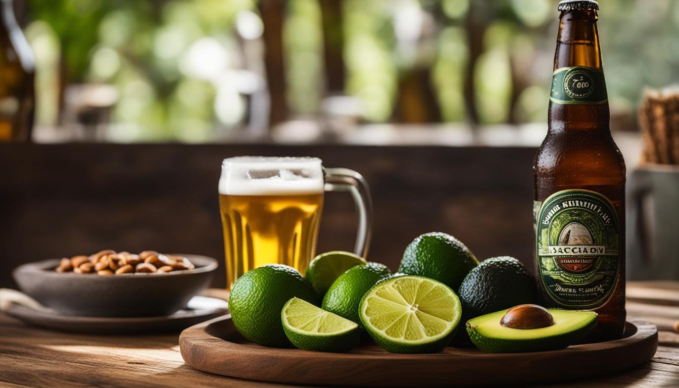 Cerveza dieta keto: Tus opciones y consejos