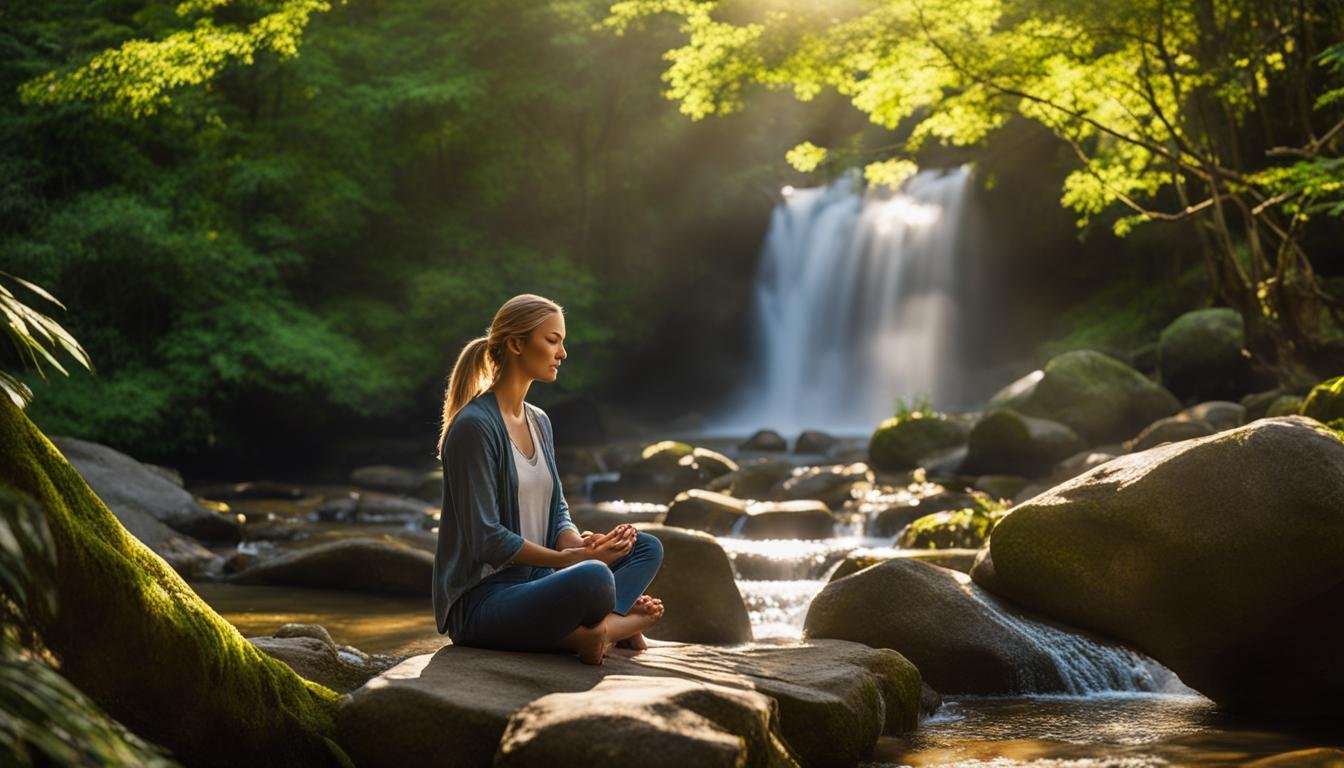 Guía: Ejercicios De Meditación Para Principiantes