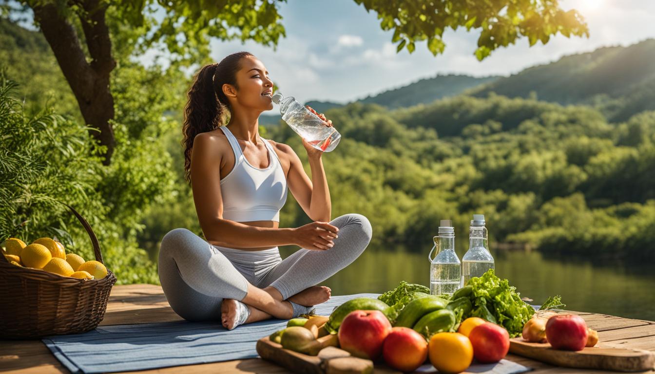 Cómo Mantener Hábitos Saludables Para Vida Healthy 3280