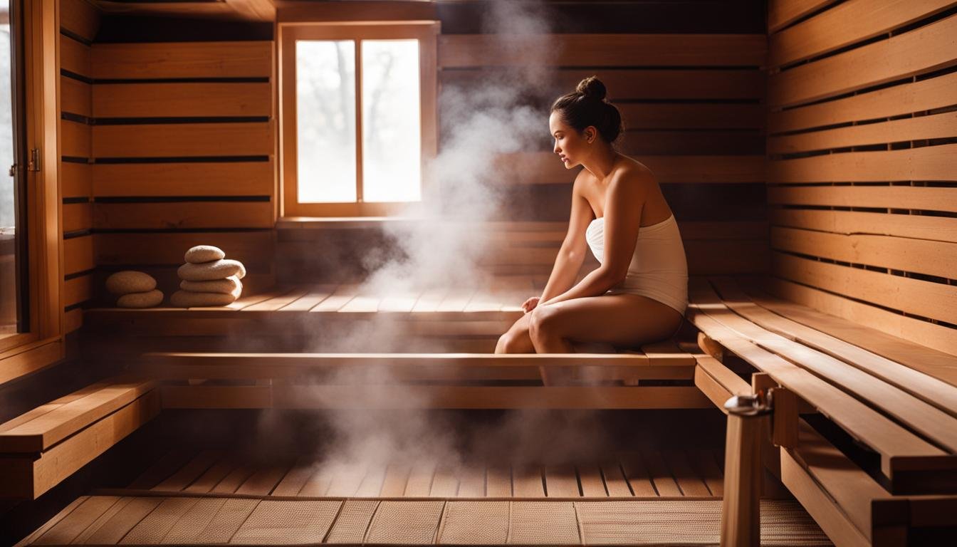 Beneficios De La Sauna Descubre Sus Ventajas