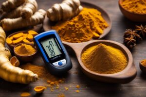 Beneficios de la Cúrcuma en Diabetes – Exploramos sus Efectos