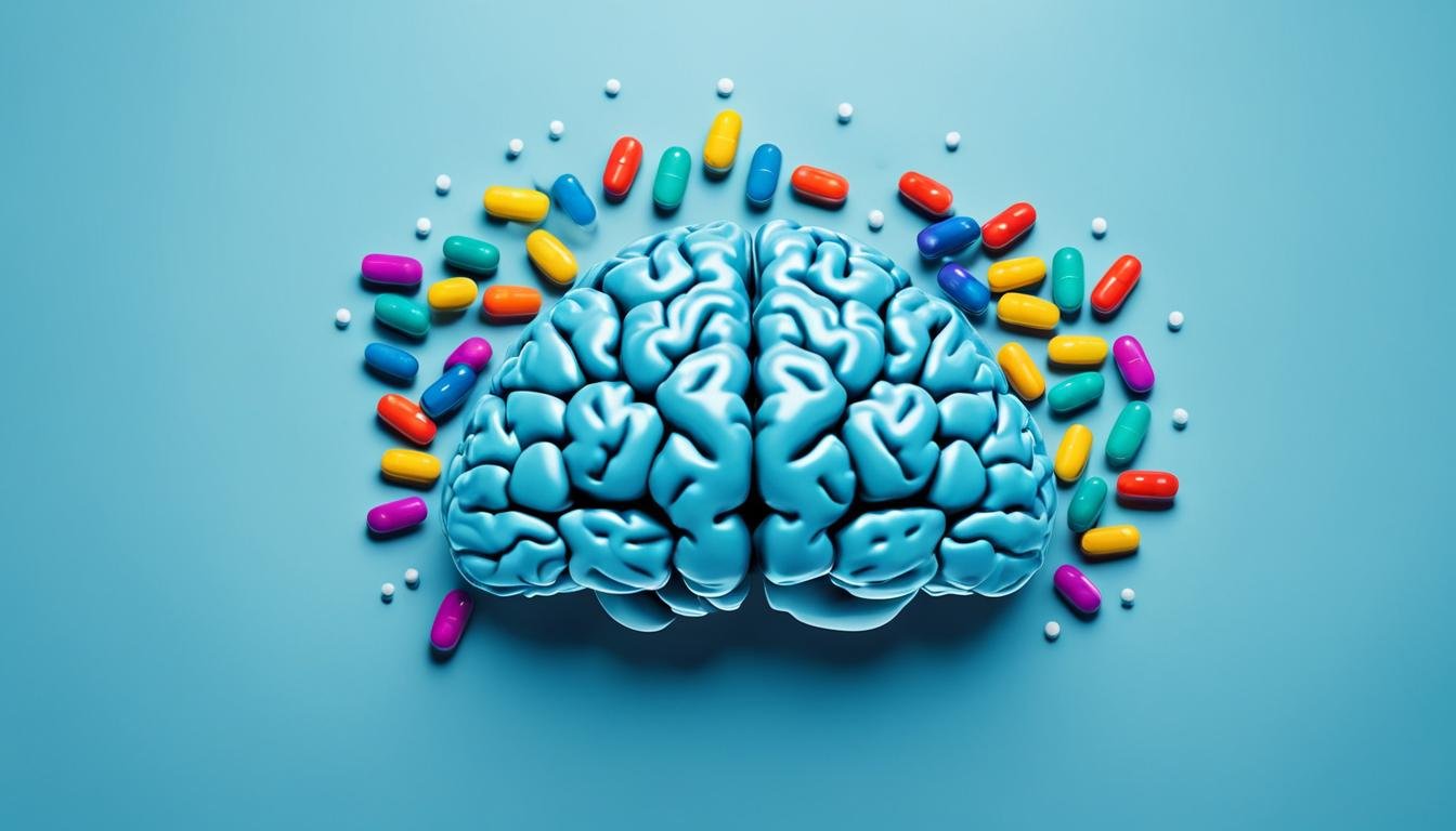 Top 7 Mejores Suplementos Para La Salud Cerebral