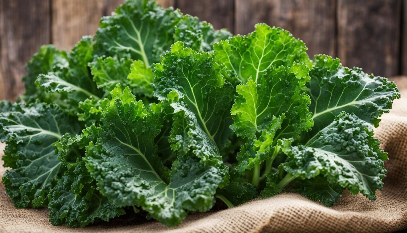 Beneficios Del Kale Para La Salud Que Debes Conocer