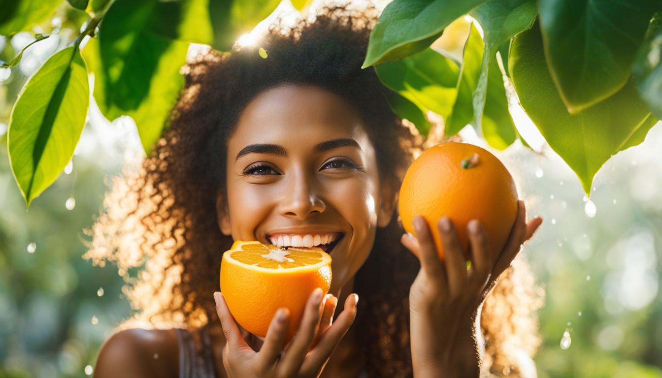 Descubre Qué Es La Vitamina C Y Su Importancia 9657