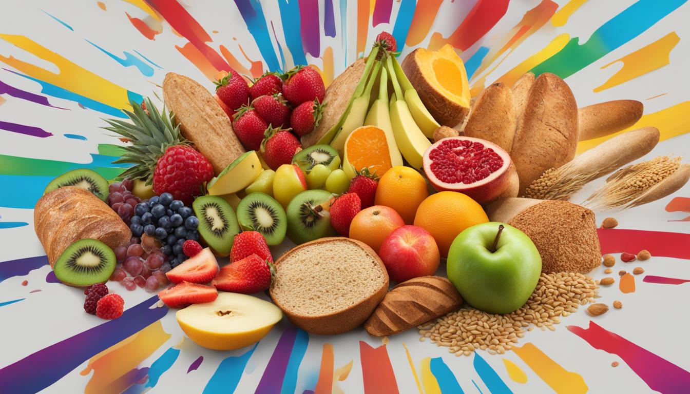 Todo Sobre Proteínas Y Carbohidratos Nutrición Clave 9585