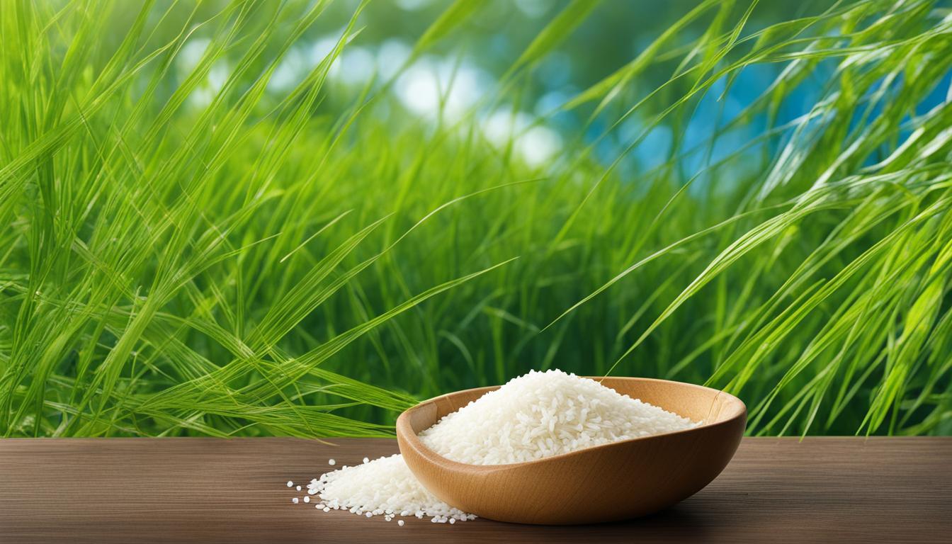 Proteína De Arroz Propiedades Y Beneficios 2068